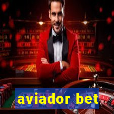 aviador bet